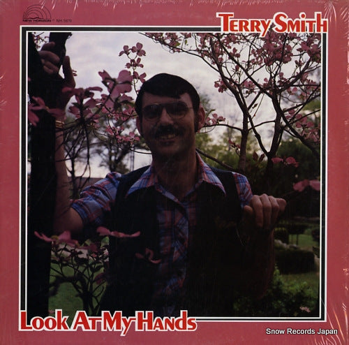 SMITH, TERRY look at my hands NH-5879