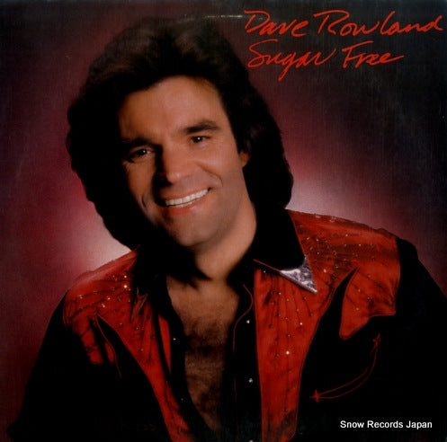 ROWLAND, DAVE sugar free E1-60011