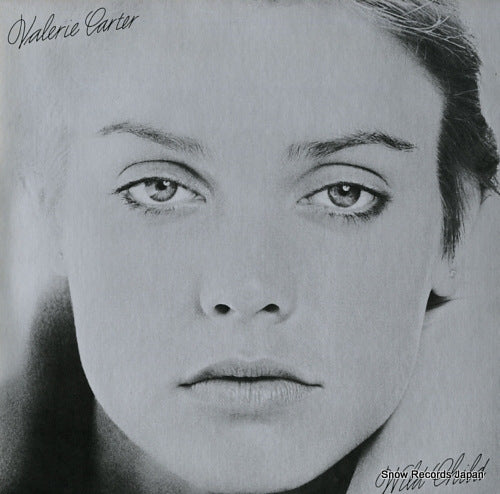 CARTER, VALERIE wild child 25AP1139