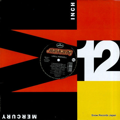 TOWNSELL, LIDELL nu nu 866-445-1