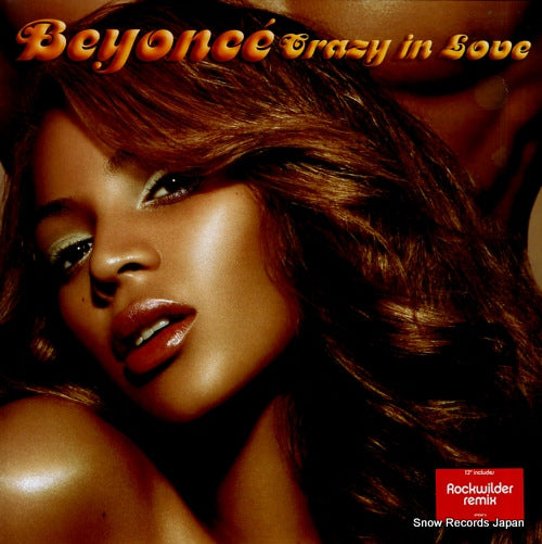 BEYONCE crazy in love 6740676