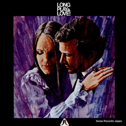 ENSEMBLE PETIT AND SCREEN LAND ORCHESTRA love play love! YDAS-2