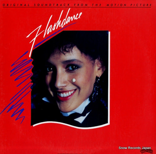 V/A flashdance 30S-188