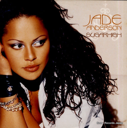 ANDERSON, JADE sugarhigh 4479725
