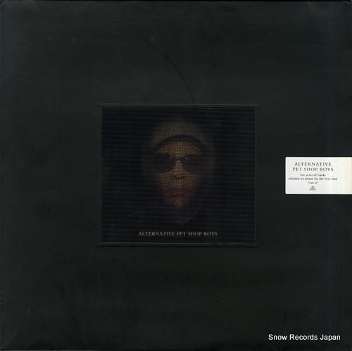 PET SHOP BOYS alternative PCSD166