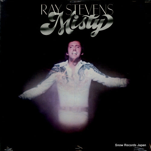 STEVENS, RAY misty BR6012