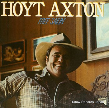 AXTON, HOYT frr salin' MCA-2319