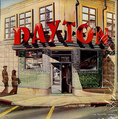 DAYTON dayton LT-1025