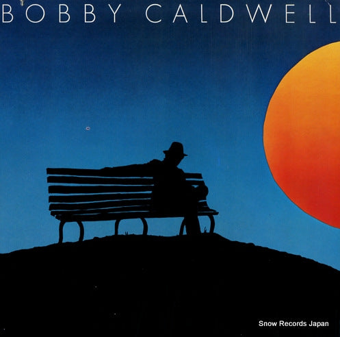 CALDWELL, BOBBY bobby caldwell CLOUDS8804