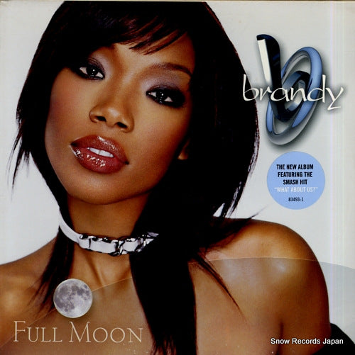 BRANDY full moon 83493-1