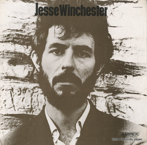 WINCHESTER, JESSE jesse winchester A-10104