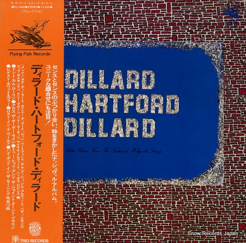 V/A dillard hartford dillard PA-6089