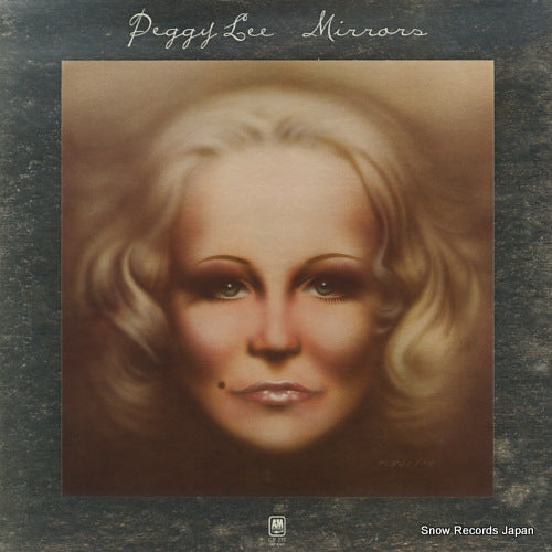LEE, PEGGY mirrors GP273