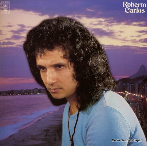 CARLOS, ROBERTO roberto carlos ECPO-21