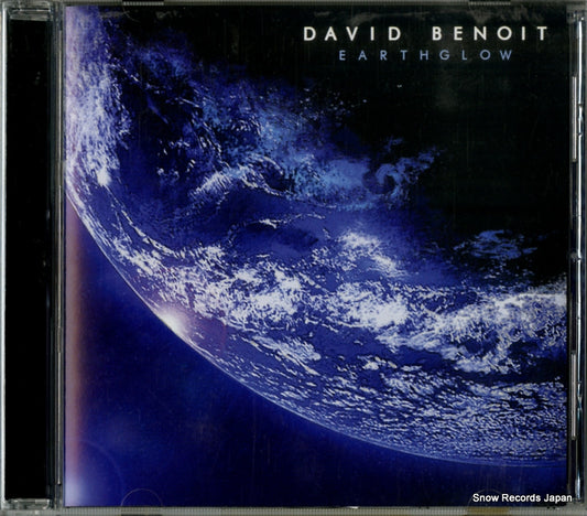 BENOIT, DAVID earthglow HUI-31975-02
