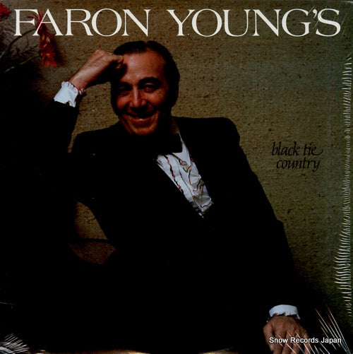 YOUNG, FARON black the country Q16296