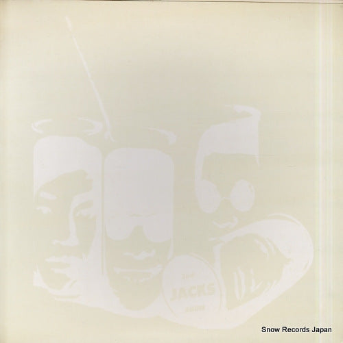 JACKS live '68 '7 '24 DM4-50