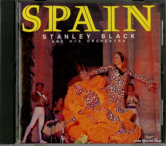 BLACK, STANLEY spain K33Y4012