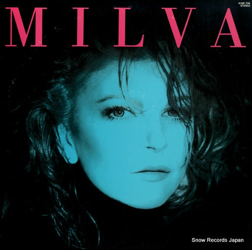 MILVA unterwegs nach morgen K28P706