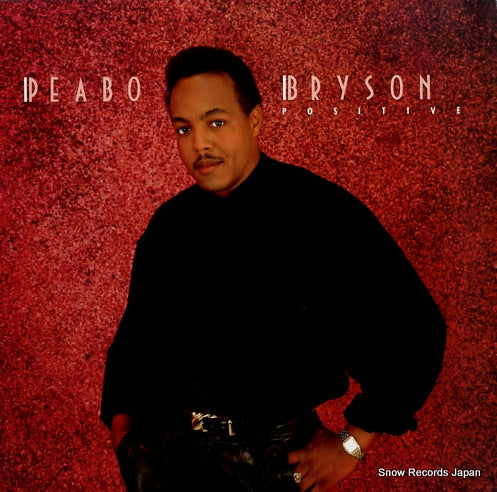 BRYSON, PEABO positive 60753-1