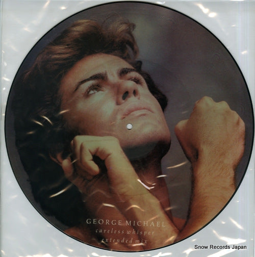 MICHAEL, GEORGE careless whisper WA4603