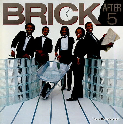 BRICK after 5 25AP2446