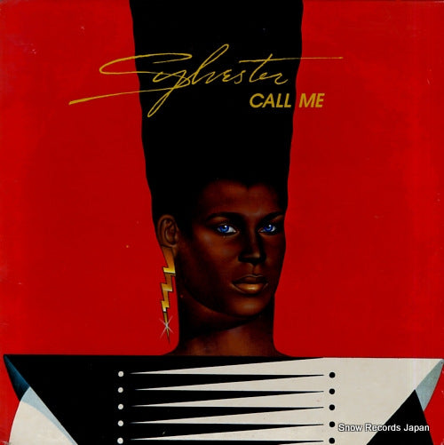 SYLVESTER call me M-1011