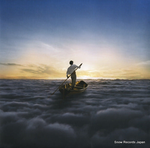 PINK FLOYD the endless river 88875007881