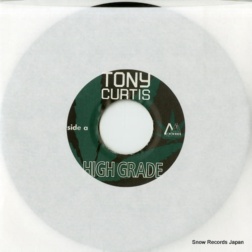 CURTIS, TONY high grade MA-001