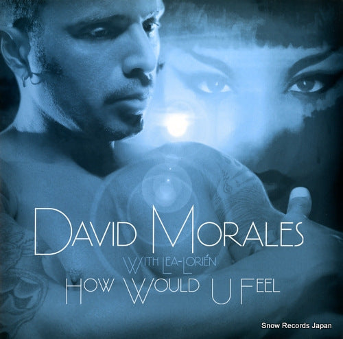 MORALES, DAVID how would u feel DM101