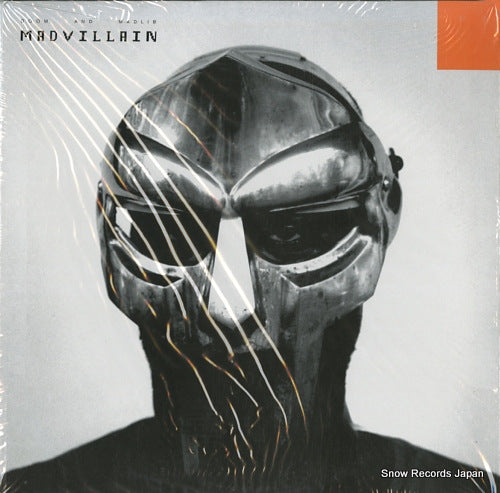 DOOM madvillainy STH2065