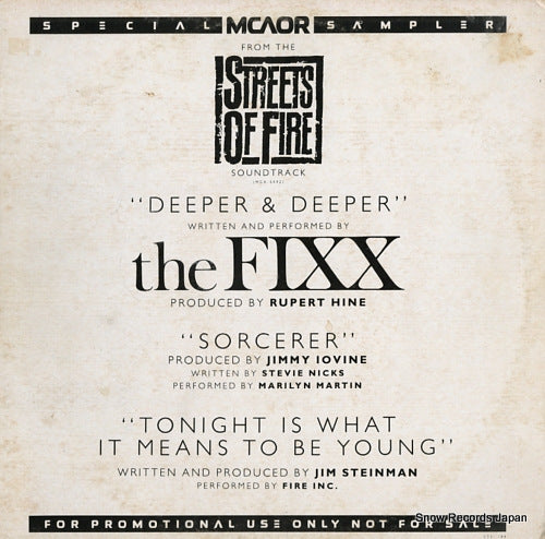 V/A deeper and deeper L33-1184