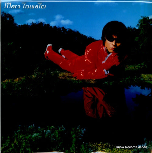 TOWA, TEI mars MQJT-009
