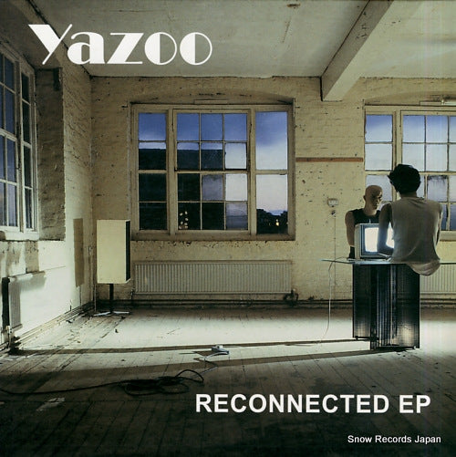 YAZOO reconnected ep 12YAZ8