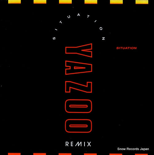 YAZOO situation (remix) 12YAZ4