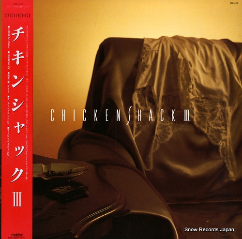 CHICKEN SHACK iii MEL-25