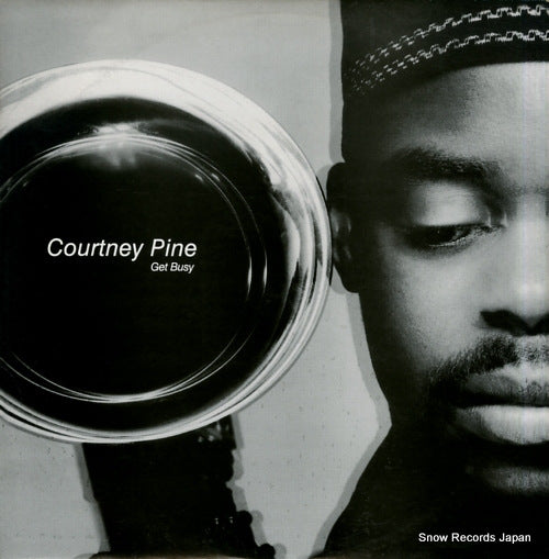 PINE, COURTNEY get busy 12IS526