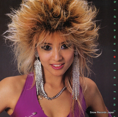 STEFFANIE hideaway K-12516