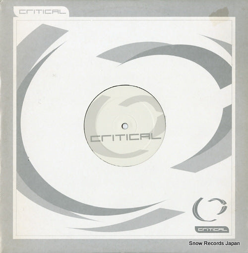 CALIBRE rockafella/barca CRIT009