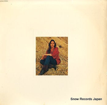 COLLINS, JUDY whales and nightingales EKS-75010