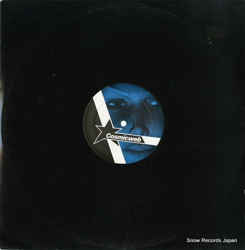 DIGITAL 10'ers(i'll do you 5 for 40 if you want)/screamer COW001