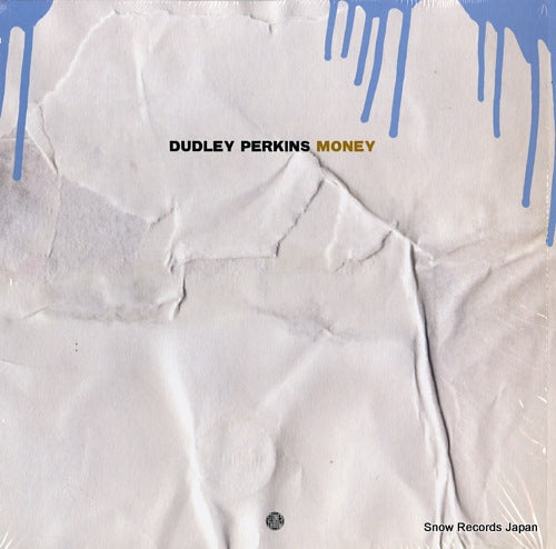 PERKINS, DUDLEY money STH2066