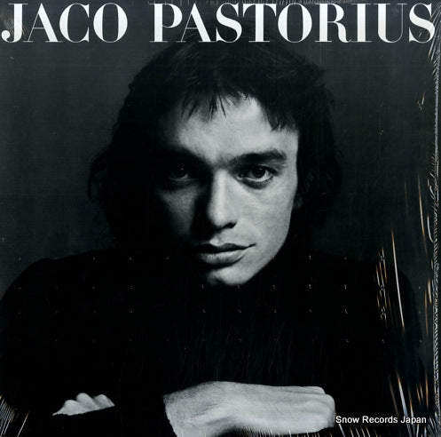 PASTORIUS, JACO jaco pastorius PE33949