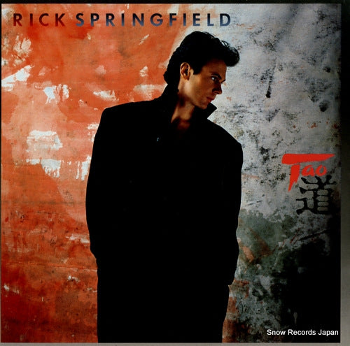 SPRINGFIELD, RICK tao PL85370