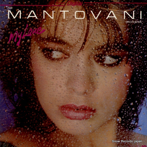 MANTOVANI my love A101004