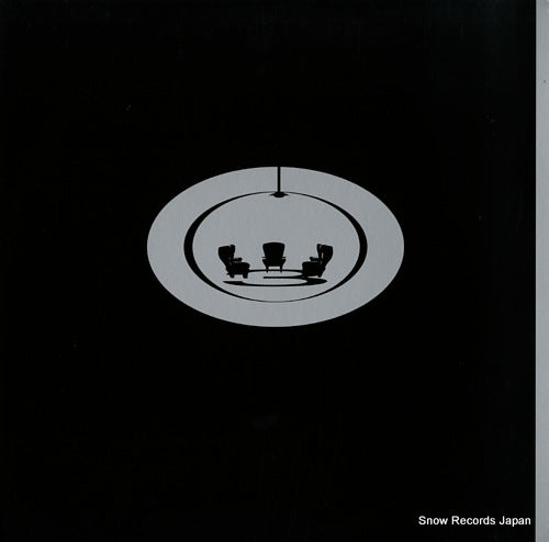 3 CHAIRS 3 chairs 3CHR3