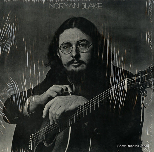 BLAKE, NORMAN home in sulphur springs ROUNDER0012