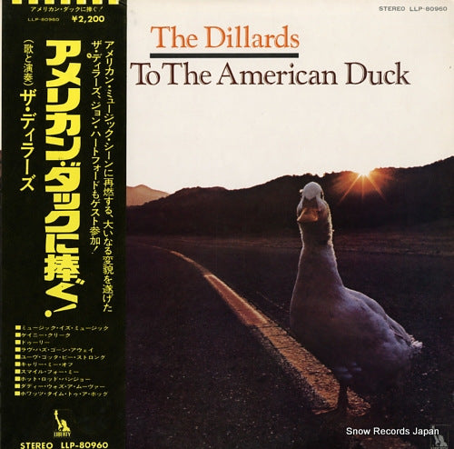 DILLARDS, THE the american duck LLP-80960