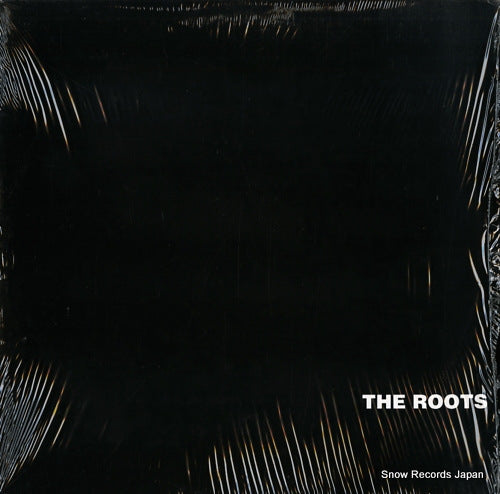 ROOTS, THE organix RRLP001