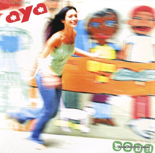 AYA sean NMS031/NMN1031